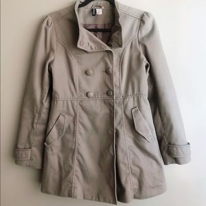 H&M | Coat